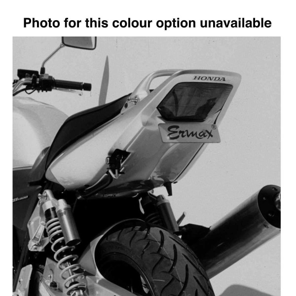 Ermax Ermax undertray | metallic white (pearl fadeless white) | honda cb 1300 2003>2005